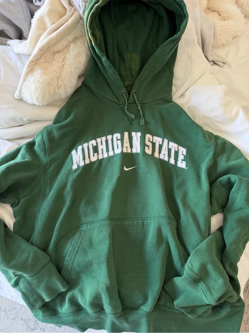 Michigan State Sweatshirt